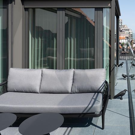 Portwin Luxury Stays Кнокке-Хейст Экстерьер фото