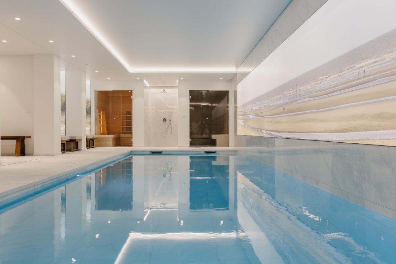 Portwin Luxury Stays Кнокке-Хейст Экстерьер фото