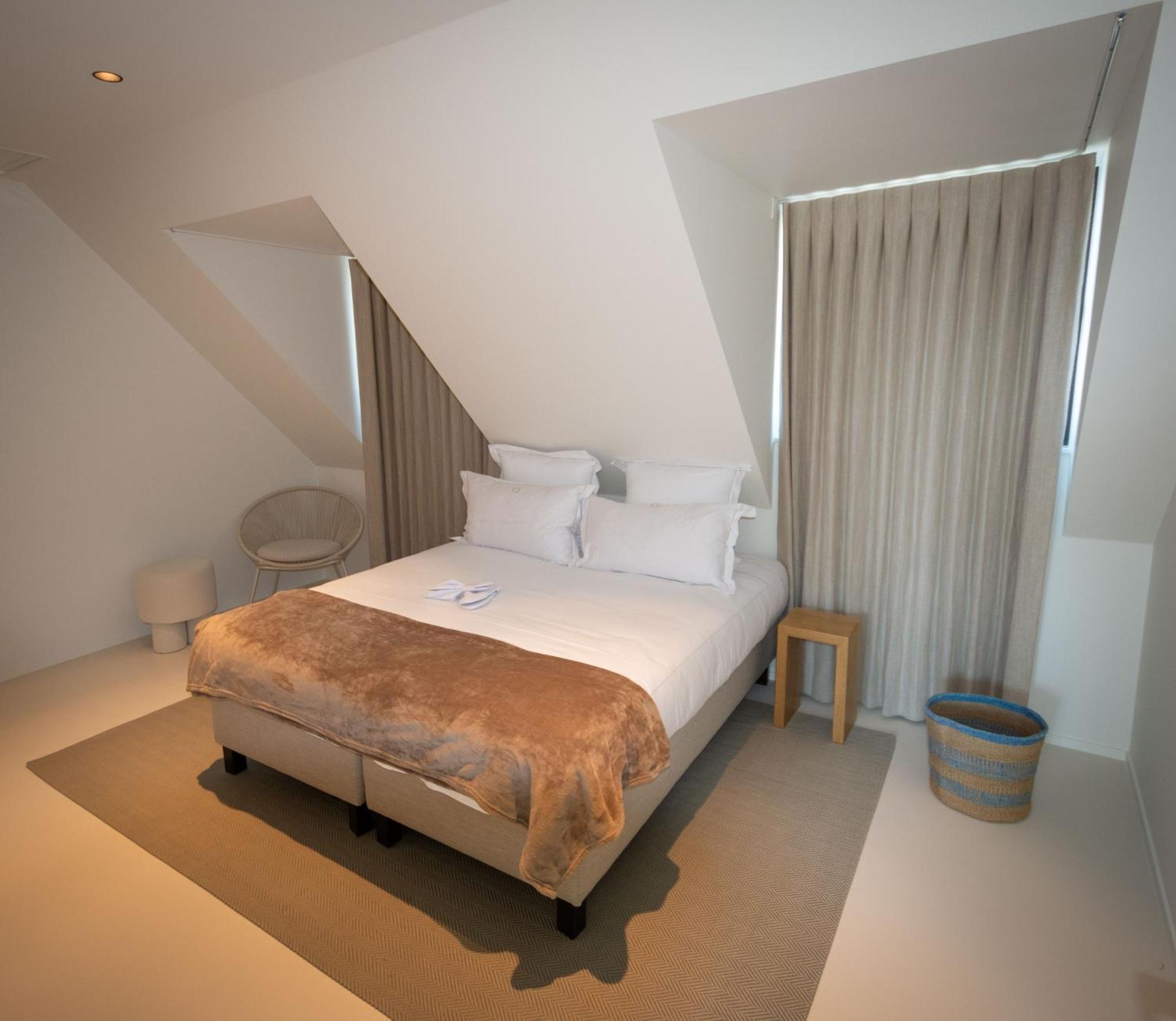 Portwin Luxury Stays Кнокке-Хейст Экстерьер фото